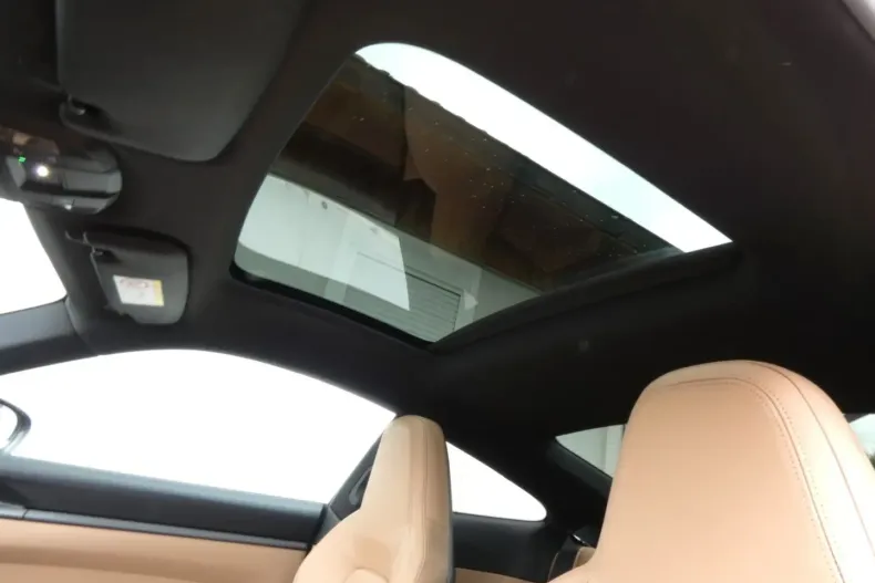 Porsche 992 din 2021 cu 94.500 km - oferta POR173918 - foto 17