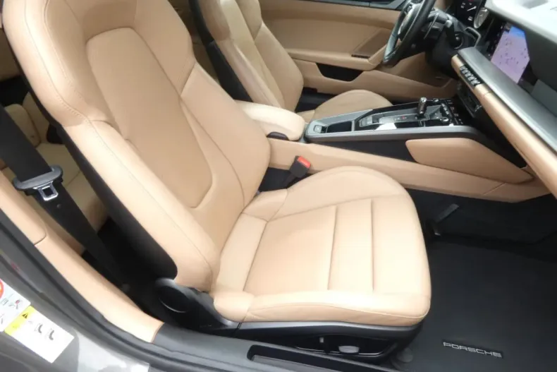 Porsche 992 din 2021 cu 94.500 km - oferta POR173918 - foto 19