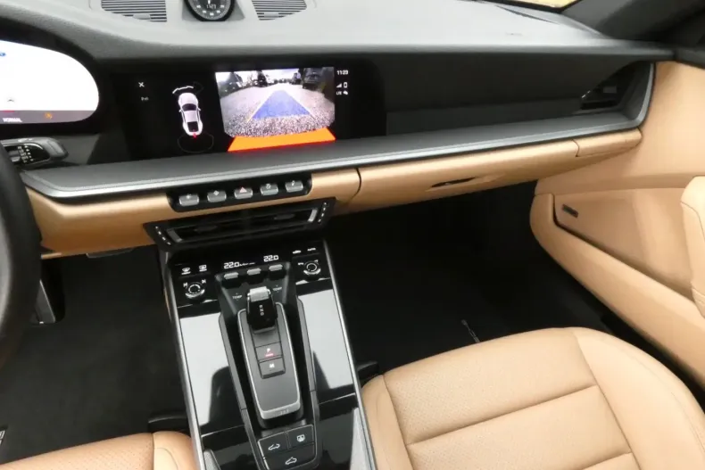 Porsche 992 din 2021 cu 94.500 km - oferta POR173918 - foto 22