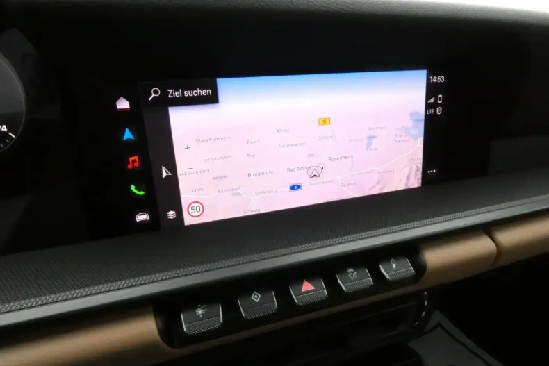 Porsche 992 din 2021 cu 94.500 km - oferta POR173918 - foto 24