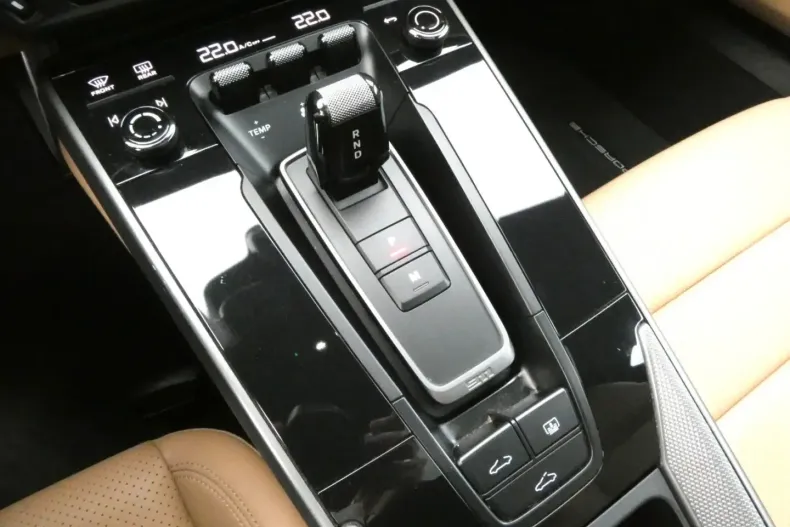 Porsche 992 din 2021 cu 94.500 km - oferta POR173918 - foto 25