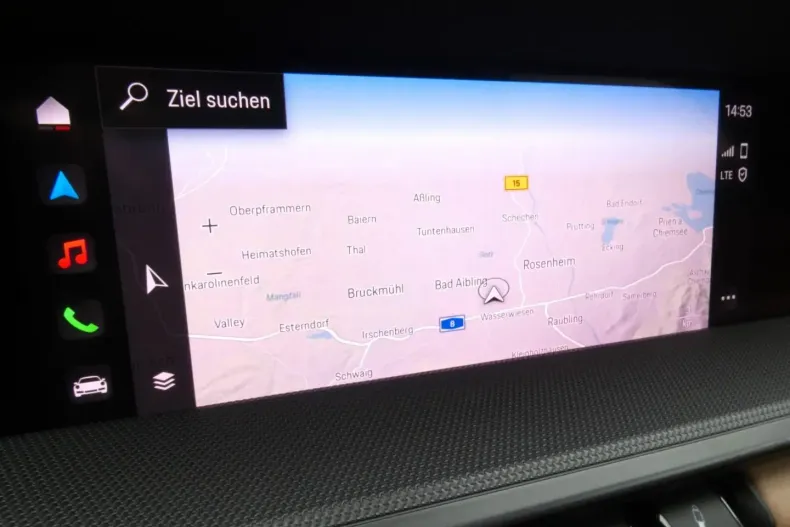 Porsche 992 din 2021 cu 94.500 km - oferta POR173918 - foto 27