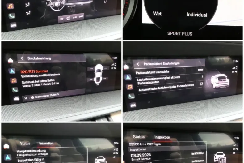 Porsche 992 din 2021 cu 94.500 km - oferta POR173918 - foto 30