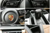 Porsche 992 din 2021 cu 94.500 km - oferta POR173918 - foto 31