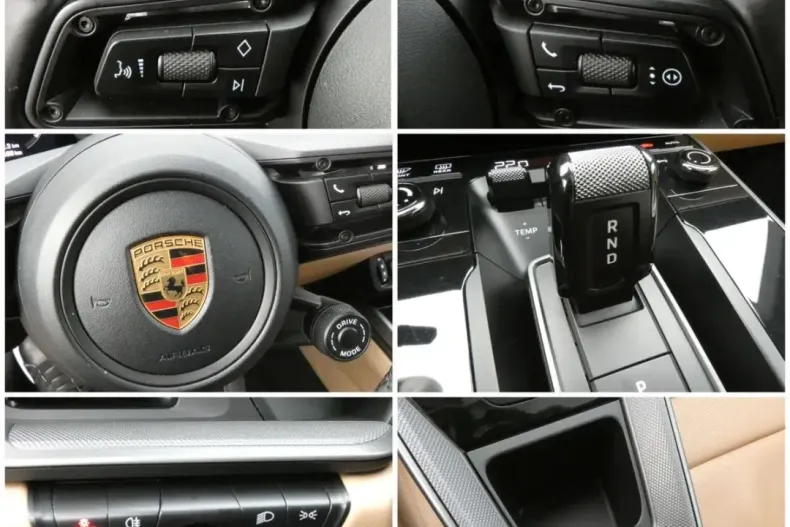 Porsche 992 din 2021 cu 94.500 km - oferta POR173918 - foto 31