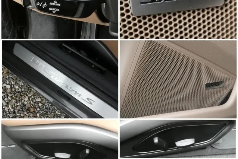 Porsche 992 din 2021 cu 94.500 km - oferta POR173918 - foto 32