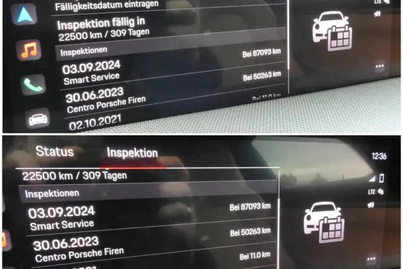 Porsche 992 din 2021 cu 94.500 km - oferta POR173918 - foto 36