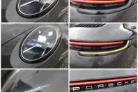 Porsche 992 din 2021 cu 94.500 km - oferta POR173918 - foto 37