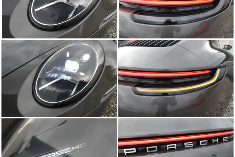 Porsche 992 din 2021 cu 94.500 km - oferta POR173918 - foto 37