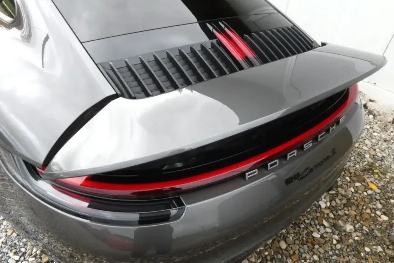 Porsche 992 din 2021 cu 94.500 km - oferta POR173918 - foto 39