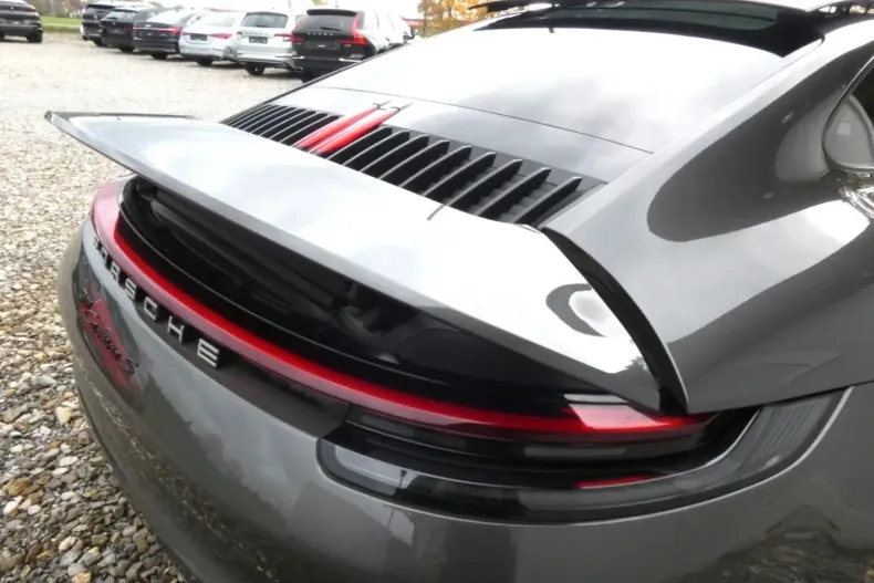 Porsche 992 din 2021 cu 94.500 km - oferta POR173918 - foto 40