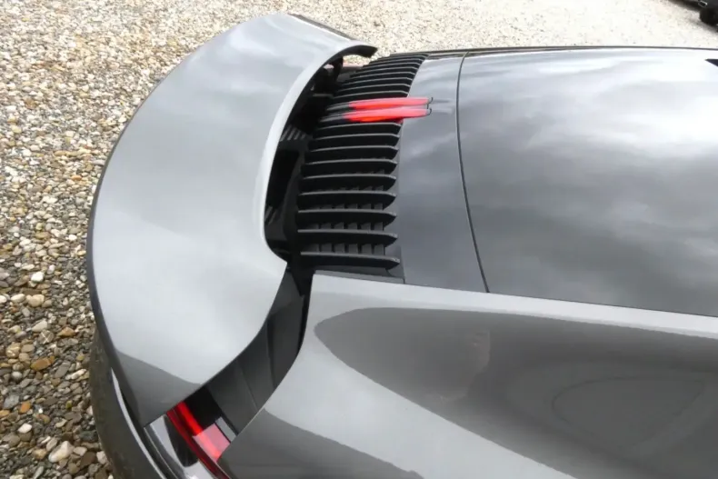 Porsche 992 din 2021 cu 94.500 km - oferta POR173918 - foto 41