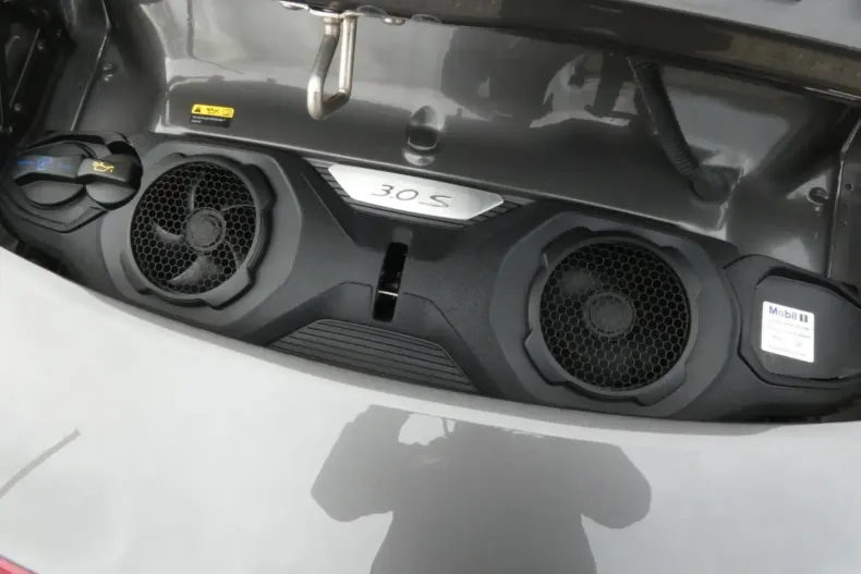 Porsche 992 din 2021 cu 94.500 km - oferta POR173918 - foto 42