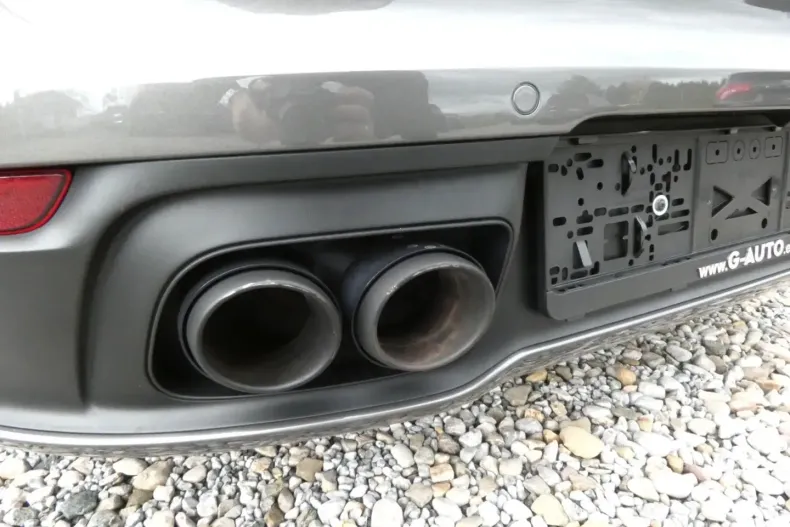 Porsche 992 din 2021 cu 94.500 km - oferta POR173918 - foto 43