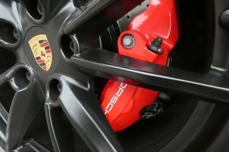 Porsche 992 din 2021 cu 94.500 km - oferta POR173918 - foto 45