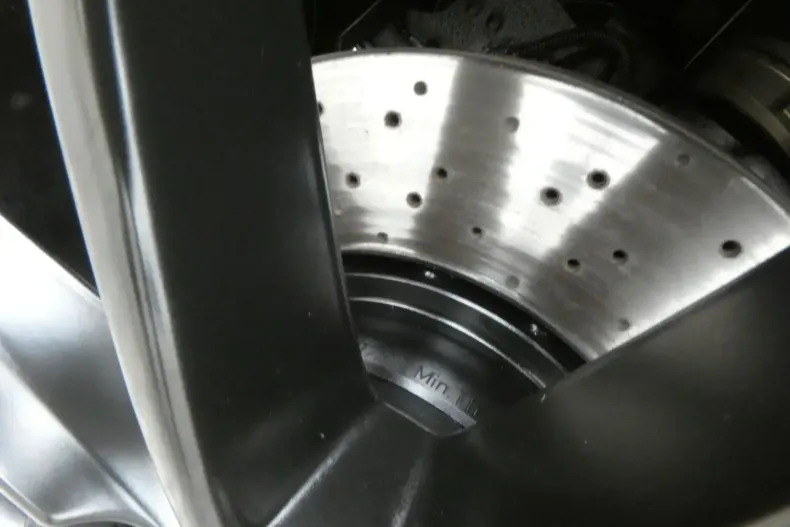 Porsche 992 din 2021 cu 94.500 km - oferta POR173918 - foto 46