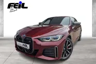 BMW i4 din 2022 cu 21.700 km - oferta BMW173919 - foto 1