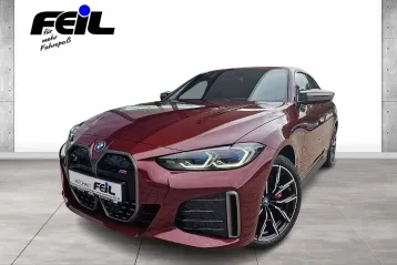 BMW i4 din 2022 - oferta BMW173919