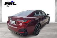 BMW i4 din 2022 cu 21.700 km - oferta BMW173919 - foto 4