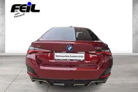 BMW i4 din 2022 cu 21.700 km - oferta BMW173919 - foto 5