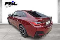 BMW i4 din 2022 cu 21.700 km - oferta BMW173919 - foto 6