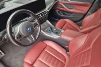 BMW i4 din 2022 cu 21.700 km - oferta BMW173919 - foto 8