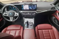 BMW i4 din 2022 cu 21.700 km - oferta BMW173919 - foto 15