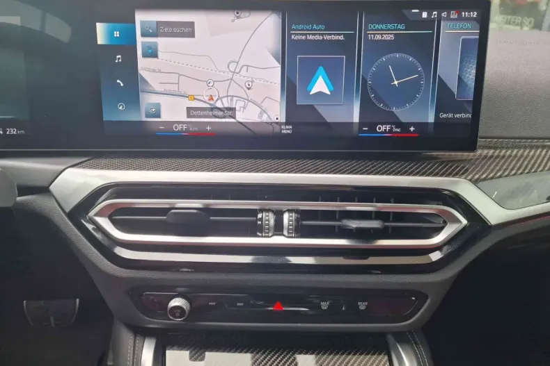 BMW i4 din 2022 cu 21.700 km - oferta BMW173919 - foto 18