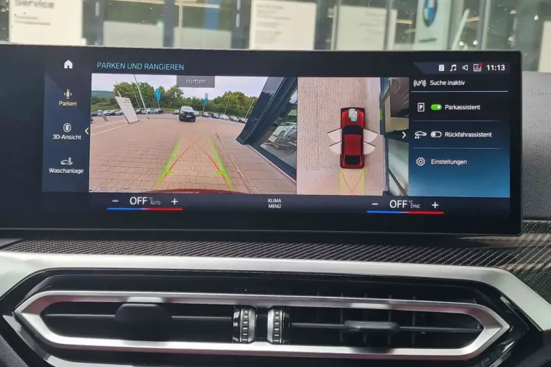 BMW i4 din 2022 cu 21.700 km - oferta BMW173919 - foto 19