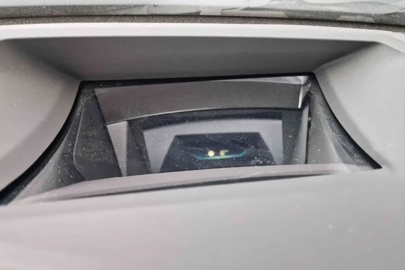 BMW i4 din 2022 cu 21.700 km - oferta BMW173919 - foto 20