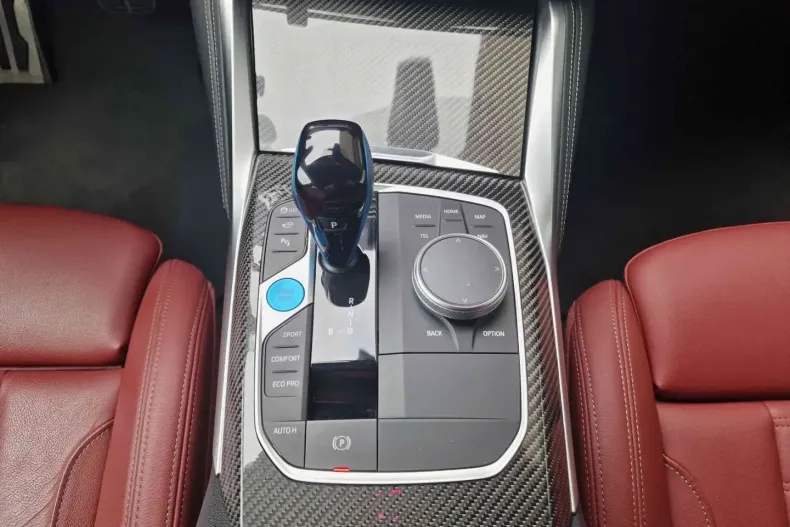 BMW i4 din 2022 cu 21.700 km - oferta BMW173919 - foto 21