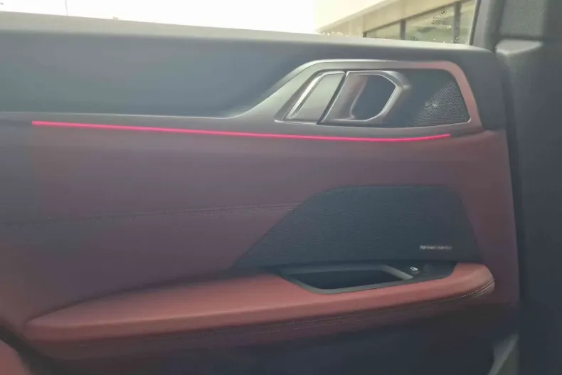 BMW i4 din 2022 cu 21.700 km - oferta BMW173919 - foto 24