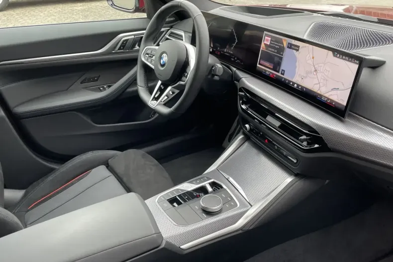 BMW 430 Gran Coupé din 2024 cu 13.900 km - oferta BMW173920 - foto 7