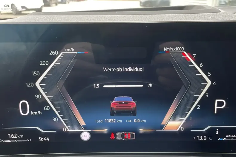 BMW 430 Gran Coupé din 2024 cu 13.900 km - oferta BMW173920 - foto 9