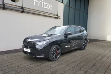 BMW X3 din 2025 - oferta BMW173921