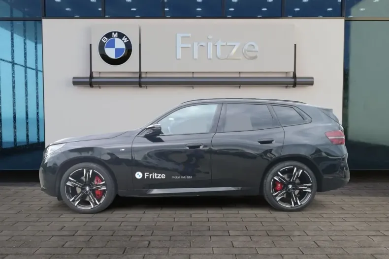 BMW X3 din 2025 cu 10.900 km - oferta BMW173921 - foto 3