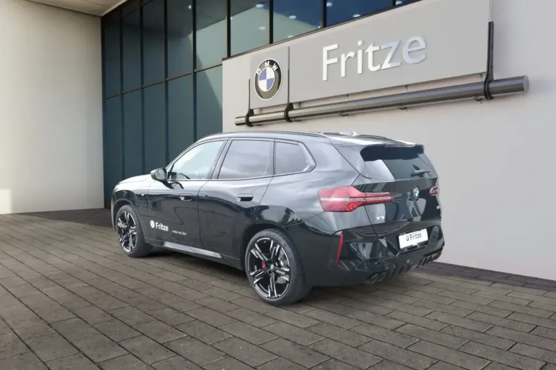 BMW X3 din 2025 cu 10.900 km - oferta BMW173921 - foto 4