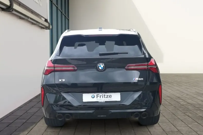 BMW X3 din 2025 cu 10.900 km - oferta BMW173921 - foto 5