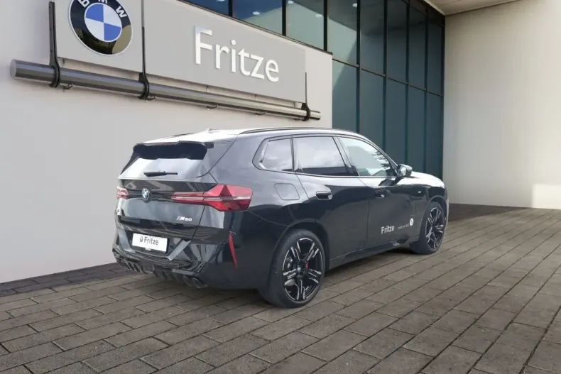 BMW X3 din 2025 cu 10.900 km - oferta BMW173921 - foto 6