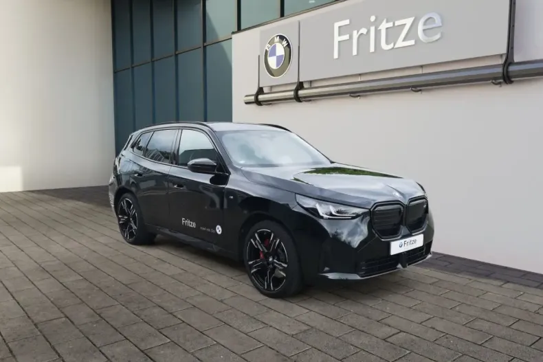 BMW X3 din 2025 cu 10.900 km - oferta BMW173921 - foto 8