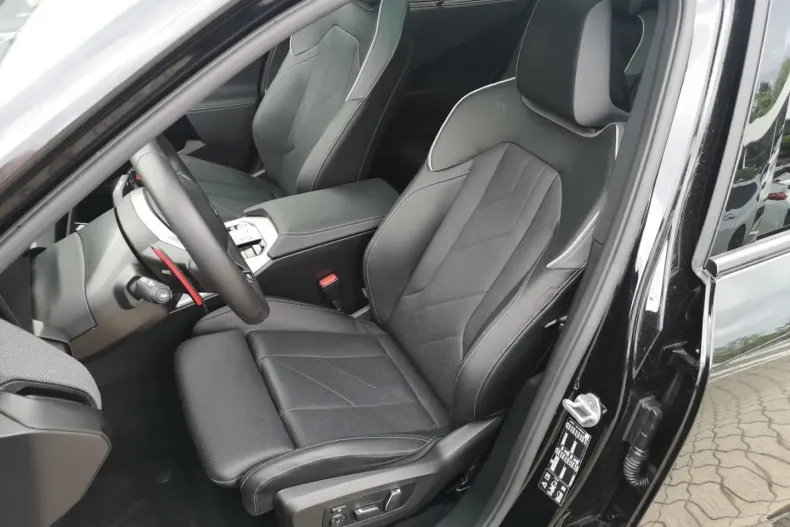 BMW X3 din 2025 cu 10.900 km - oferta BMW173921 - foto 9