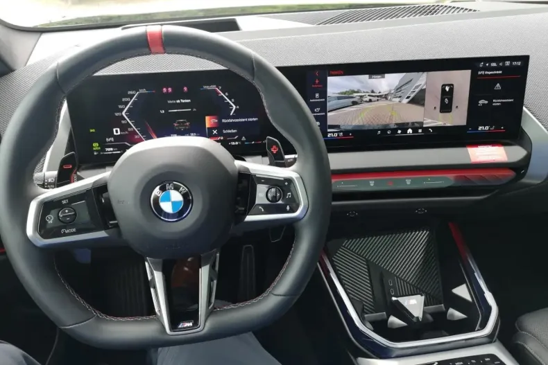 BMW X3 din 2025 cu 10.900 km - oferta BMW173921 - foto 13