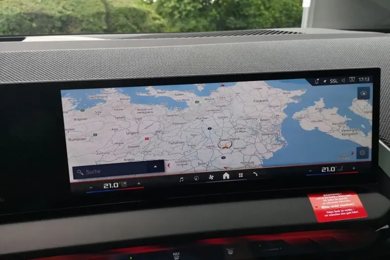 BMW X3 din 2025 cu 10.900 km - oferta BMW173921 - foto 15