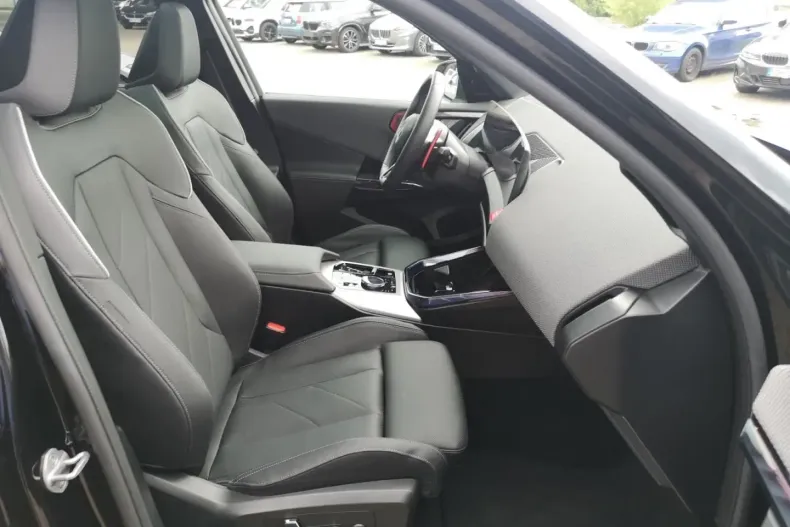 BMW X3 din 2025 cu 10.900 km - oferta BMW173921 - foto 18