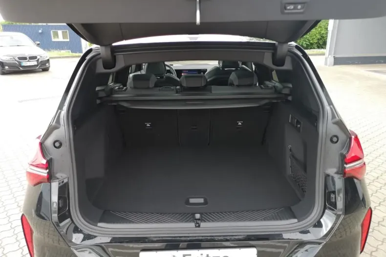 BMW X3 din 2025 cu 10.900 km - oferta BMW173921 - foto 21