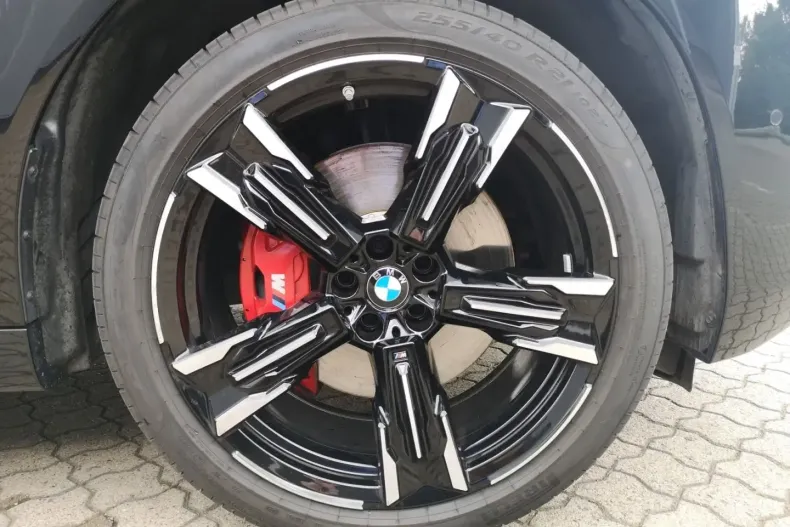 BMW X3 din 2025 cu 10.900 km - oferta BMW173921 - foto 22