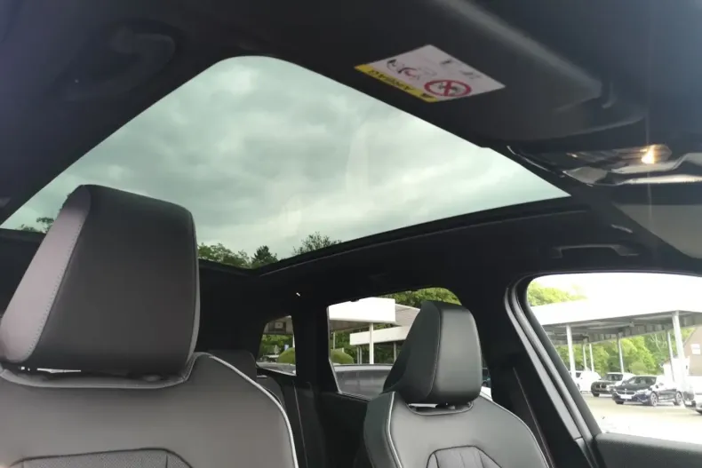 BMW X3 din 2025 cu 10.900 km - oferta BMW173921 - foto 23