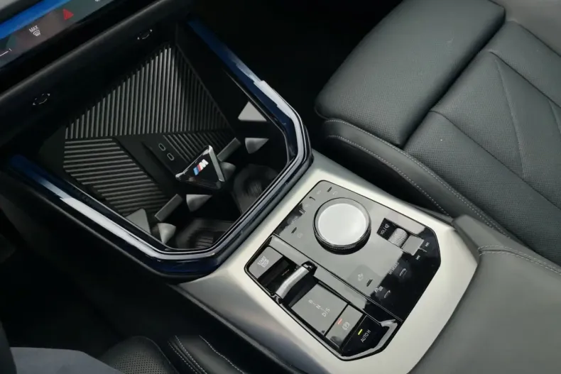 BMW X3 din 2025 cu 10.900 km - oferta BMW173921 - foto 24