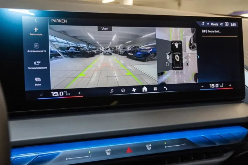 BMW X3 din 2025 cu 27.500 km - oferta BMW173922 - foto 12