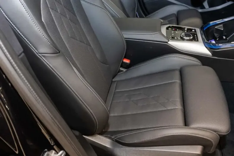 BMW X3 din 2025 cu 27.500 km - oferta BMW173922 - foto 21